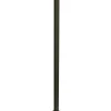 Clearance Hortus Lasikaidetolppa Multi 150cm lasipaneelille 158cm