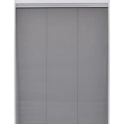Online FinePRICE Laskostettu hyönteisverkko ikkunaan 60x80 cm alumiini