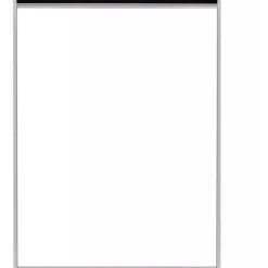 Sale FinePRICE Laskostettu hyönteisverkko ikkunaan 60x80cm alumiini