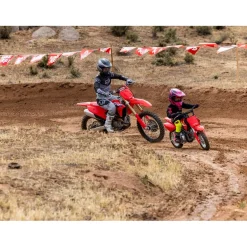 Online Honda Lasten crossimopo CRF50F