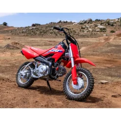 Online Honda Lasten crossimopo CRF50F