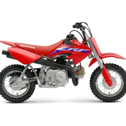 Online Honda Lasten crossimopo CRF50F