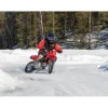 Clearance Honda Lasten crossimopo CRF110F