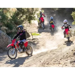 Sale Honda Lasten crossimopo CRF125FB
