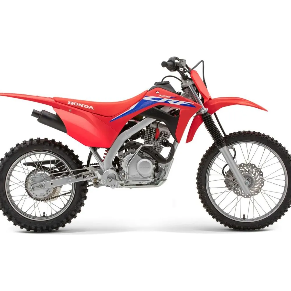 Sale Honda Lasten crossimopo CRF125FB