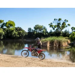 Sale Honda Lasten crossimopo CRF125FB