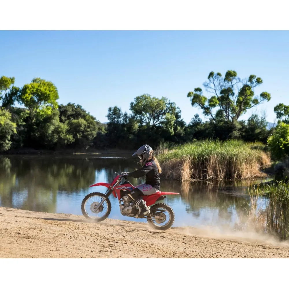 Online Honda Lasten crossimopo CRF125F