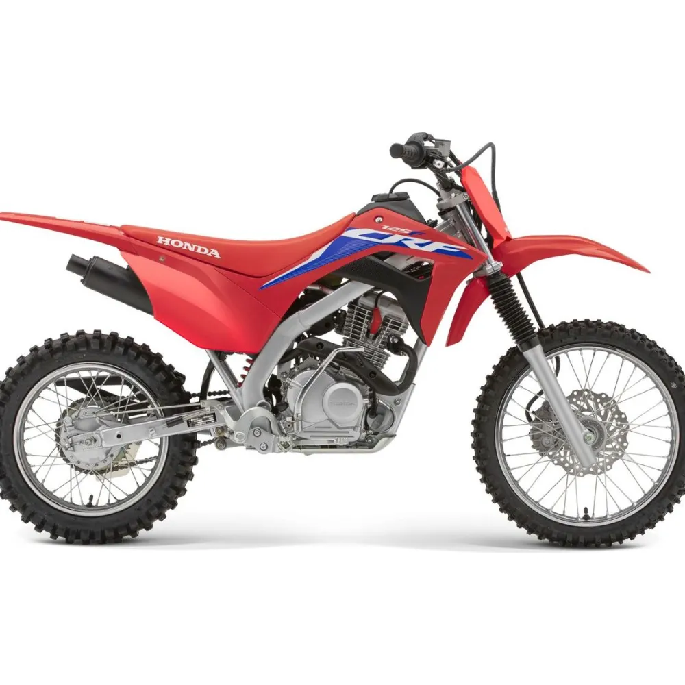 Online Honda Lasten crossimopo CRF125F
