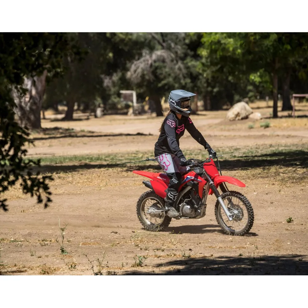 Online Honda Lasten crossimopo CRF125F