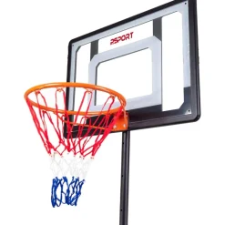 Online ProSport Lasten koripalloteline 1,6 - 2,1 m