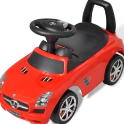FinePRICE Lasten leikkiauto, eri malleja