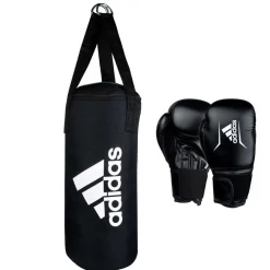 Sale Adidas Lasten nyrkkeilysetti