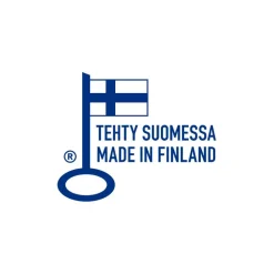 Esla Lasten potkukelkka T1 Mini max 120 cm punainen