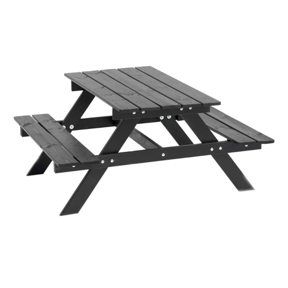 Hot Hillerstorp Lasten pöytäryhmä Picnic Mini eri värejä