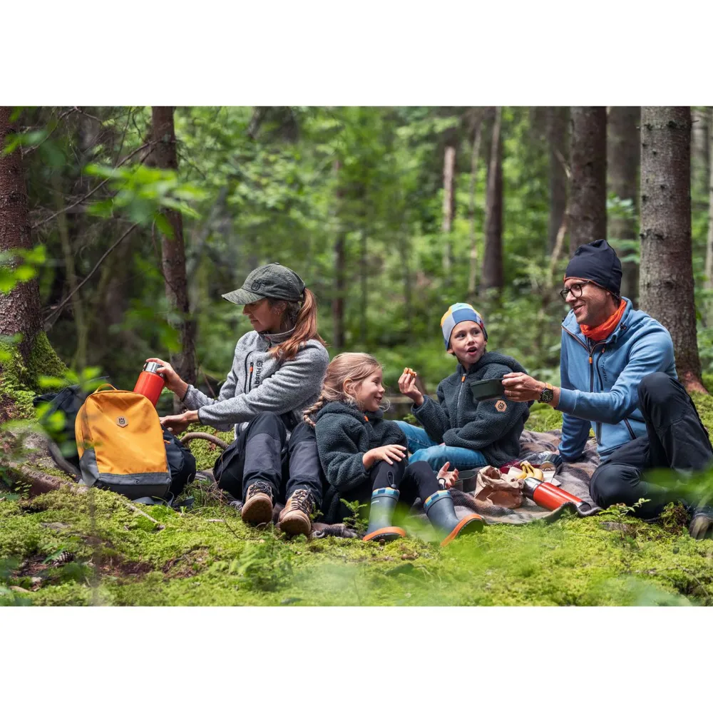 Best Husqvarna Lasten reppu Xplorer Kids