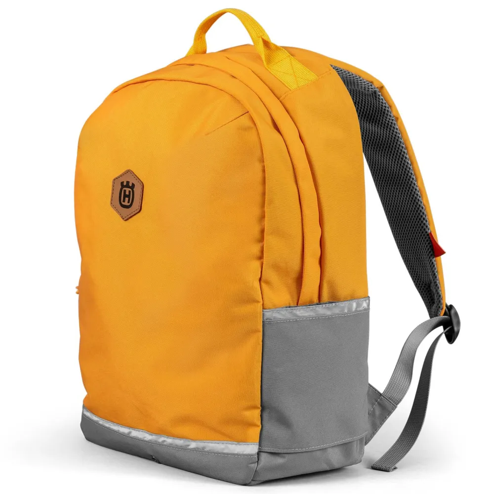 Best Husqvarna Lasten reppu Xplorer Kids