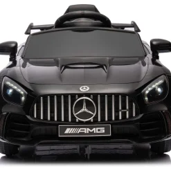Swoop Lasten sähköauto Mercedes-Benz GTR