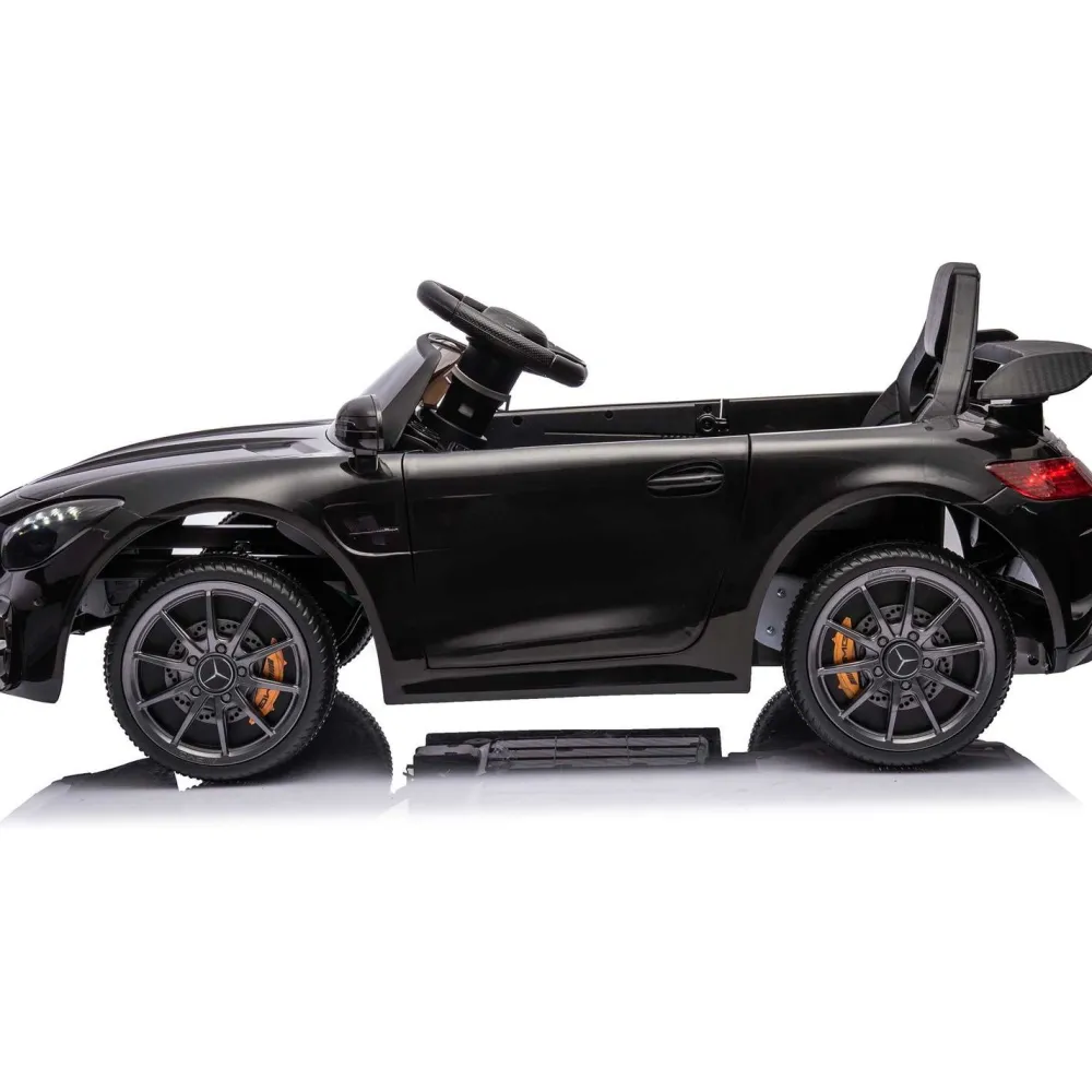 Swoop Lasten sähköauto Mercedes-Benz GTR