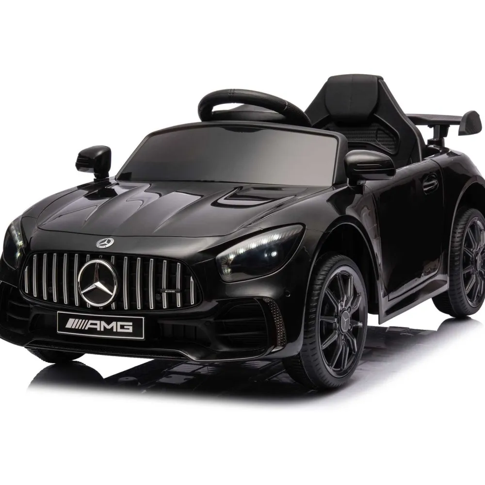 Swoop Lasten sähköauto Mercedes-Benz GTR