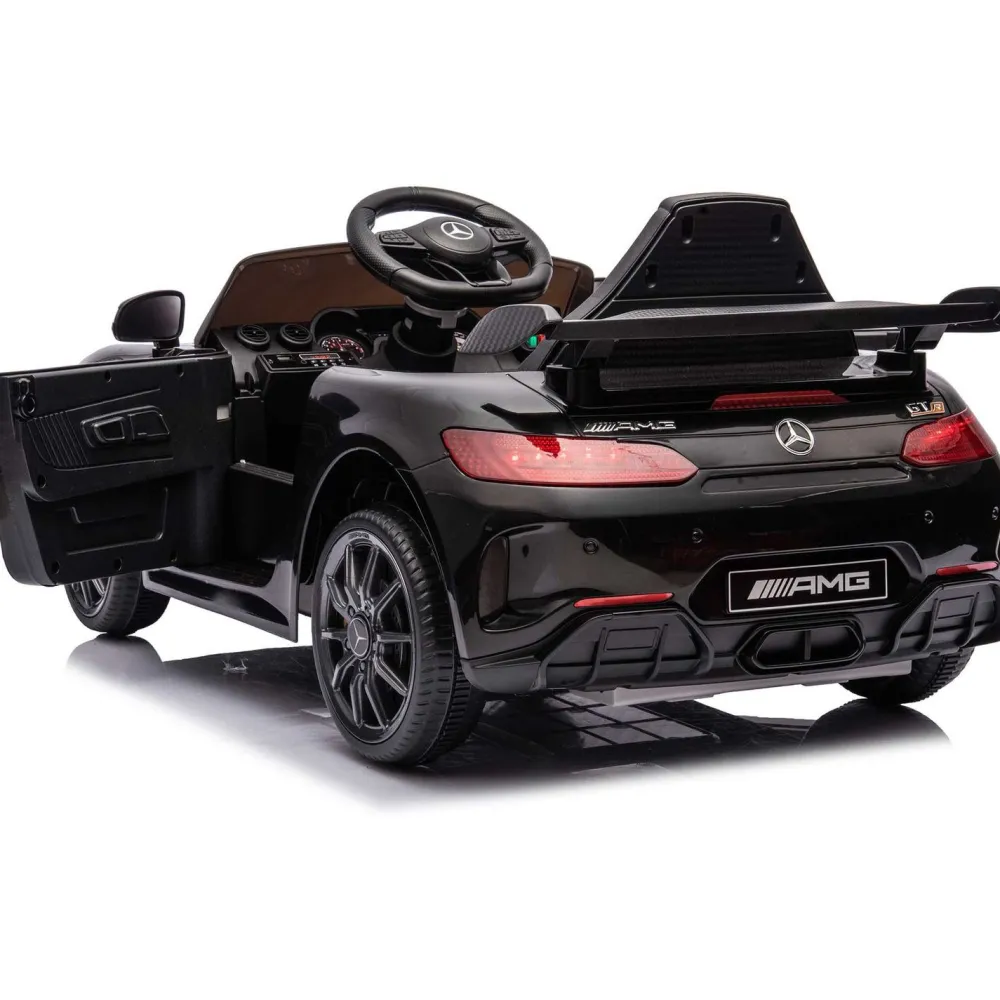 Swoop Lasten sähköauto Mercedes-Benz GTR
