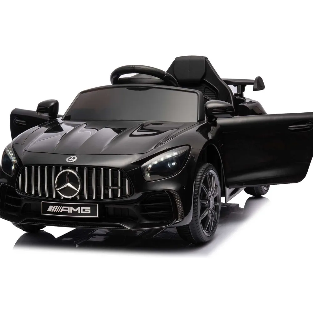 Swoop Lasten sähköauto Mercedes-Benz GTR