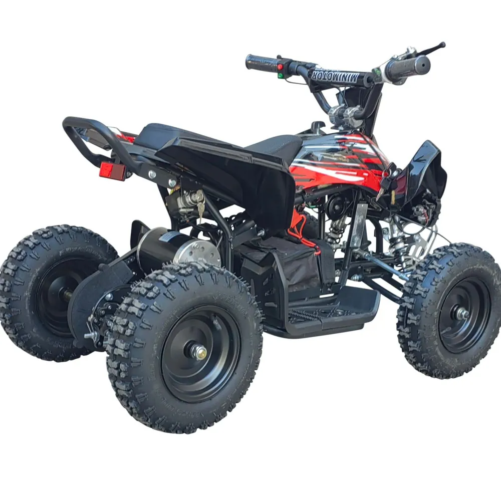 Clearance Swoop Lasten sähkömönkijä Adventurer, 1000W