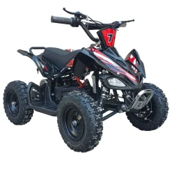 Clearance Swoop Lasten sähkömönkijä Adventurer, 1000W