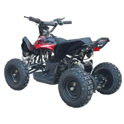 Clearance Swoop Lasten sähkömönkijä Adventurer, 1000W