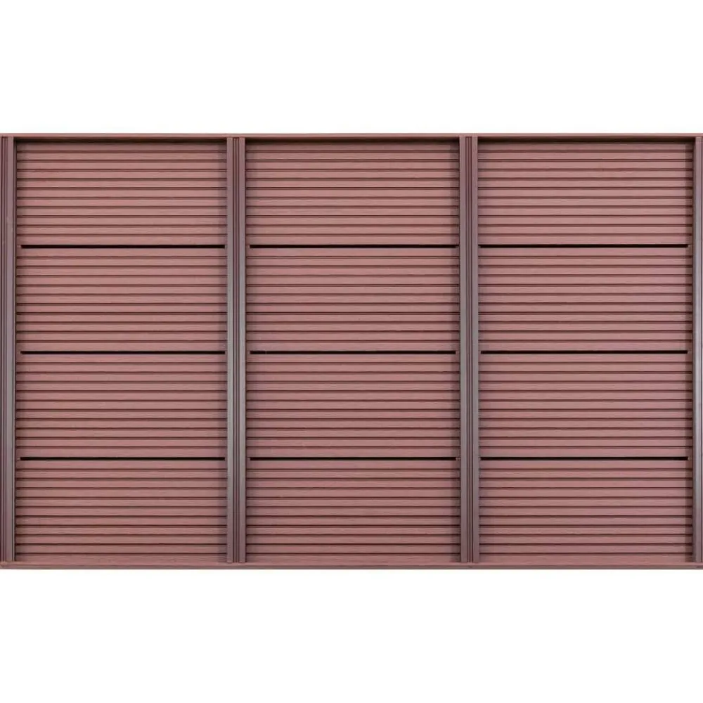 Discount FinePRICE Lattiaelementti aurinkokäyttöiselle suihkulle 101x63x5,5cm