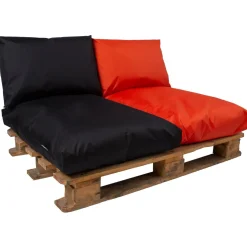 Sale Home4you Lattiapehmuste MR. BIG 60x40xK16 cm, oranssi