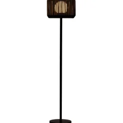 Discount Paulmann Lattiavalaisin aurinkokennolla Pauleen Solar Elegance, IP44, 3000K, musta/harmaa