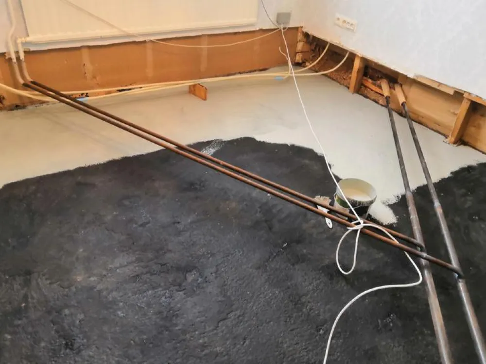 Outlet Weber Leca sora KS 410/1000 4-10 mm 1000 l suursäkki