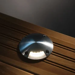 Sale FTLight LED-laiturivalaisin Marina I 1,5W 24V 4000K IP67 rst