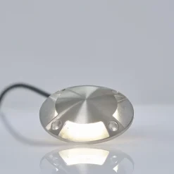Clearance FTLight LED-laiturivalaisin Marina IV, 1.5W, 24V, IP67, rst, eri vaihtoehtoja