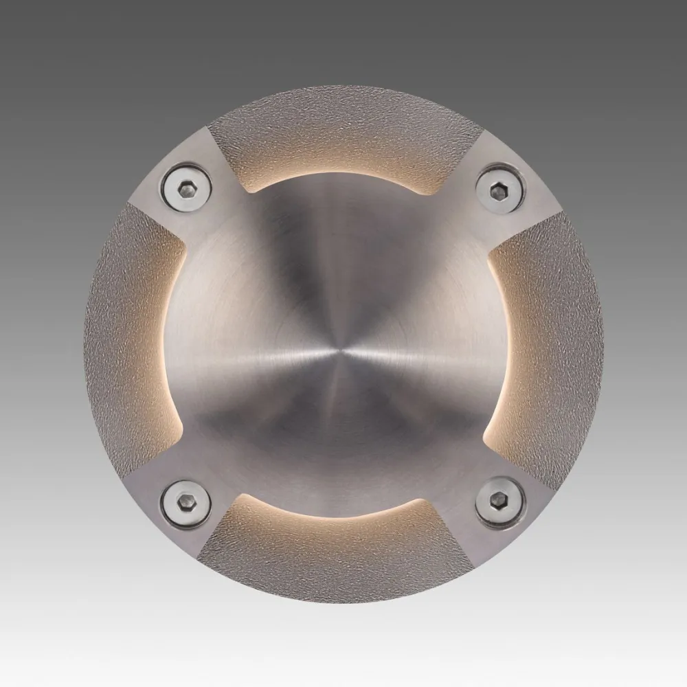 Clearance FTLight LED-laiturivalaisin Marina IV, 1.5W, 24V, IP67, rst, eri vaihtoehtoja