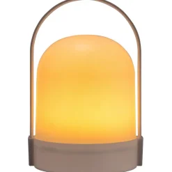 Best Paulmann LED-lyhty Pauleen Mobile Shine, 2700K, valkoinen