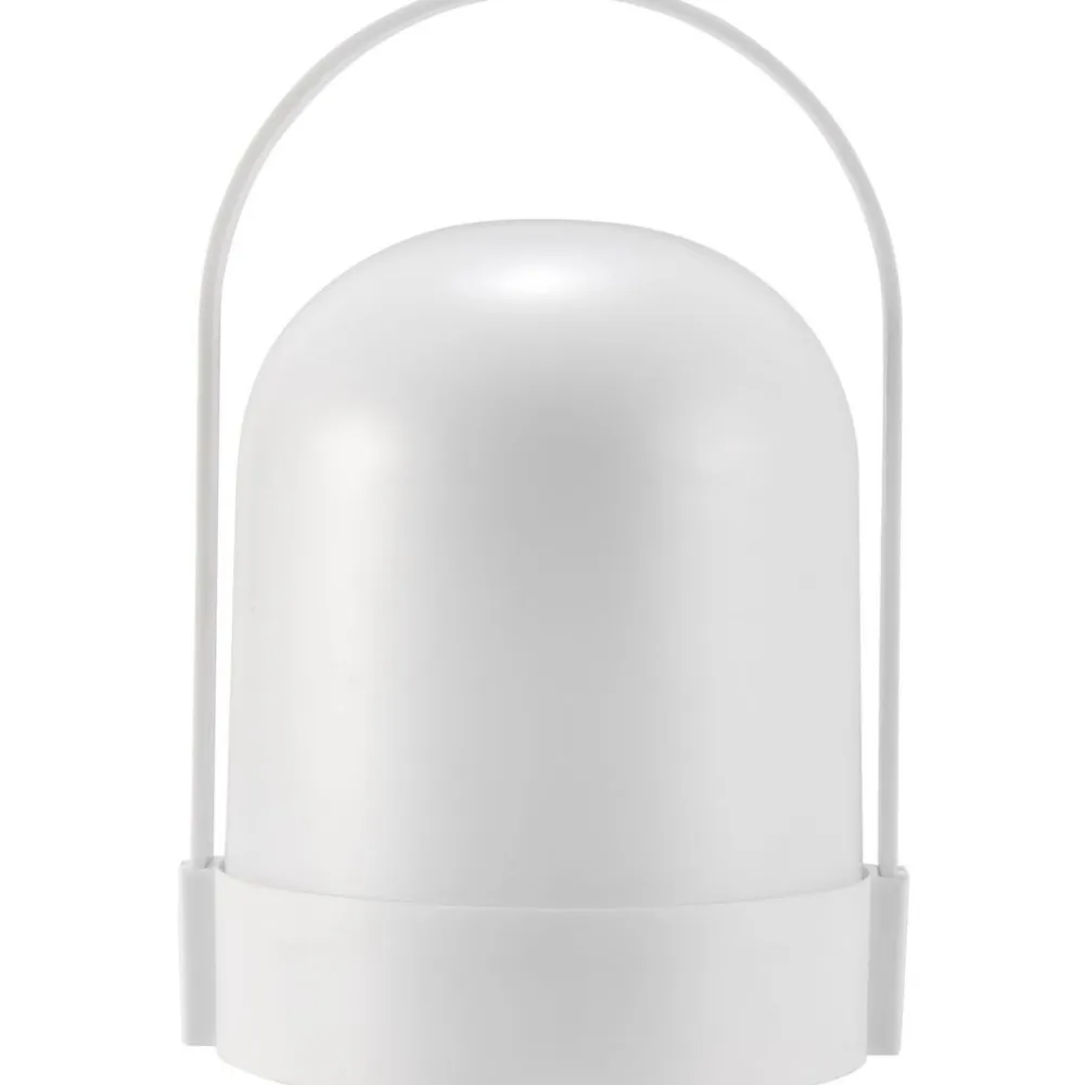 Best Paulmann LED-lyhty Pauleen Mobile Shine, 2700K, valkoinen