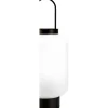 Sale Paulmann LED-lyhty Pauleen Mobile Glow, 2700K, musta