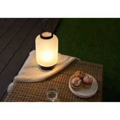 Sale Paulmann LED-lyhty Pauleen Mobile Glow, 2700K, musta
