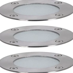 Outlet Paulmann LED-Maavalaisin aloitussetti Plug & Shine upotettava RGBW