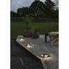 Clearance Konstsmide LED-maavalaisin 7878-370 Ø200 mm antrastiitti LED 12W