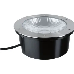 Sale Paulmann LED-maavalaisin Durea, IP67, 27.3cm, 3000K, 80°, rst