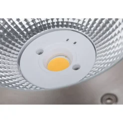 Clearance Paulmann LED-maavalaisin Durea, IP67, 15.3cm, 3000K, 75°, rst
