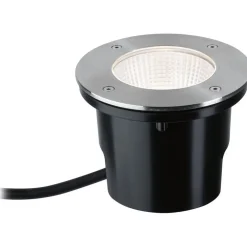 Clearance Paulmann LED-maavalaisin Durea, IP67, 15.3cm, 3000K, 75°, rst