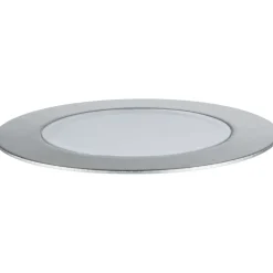 Best Paulmann LED-Maavalaisin Plug & Shine 2W Ø70mm upotettava