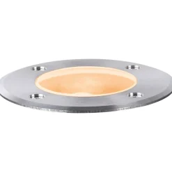 Outlet Paulmann LED-terassivalaisin, IP65, 110mm, 2200K, rst