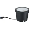 Online Paulmann LED-terassivalaisin Plug & Shine Ocos, IP67, 3000K, antrasiitti
