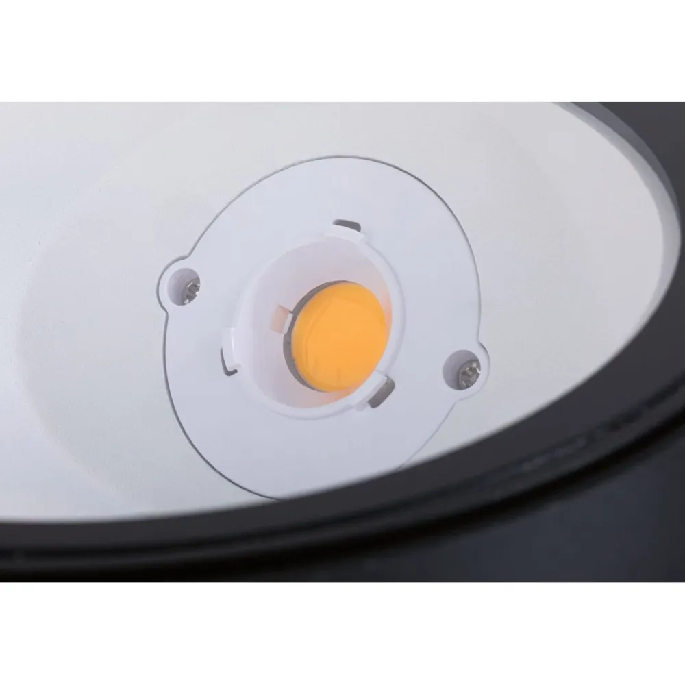 Online Paulmann LED-terassivalaisin Plug & Shine Ocos, IP67, 3000K, antrasiitti