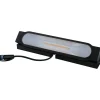 Paulmann LED-terassivalaisin Plug & Shine Ito, 25.2cm, IP67, 3000K, antrasiitti