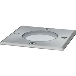 Online Paulmann LED-terassivalaisin , IP67, 10.8x10.8cm, 3000K, 3.5W, 230lm, rst